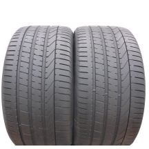 315 35 21 2x PIRELLI 315/35 ZR21 111Y XL P Zero N0 Sommerreifen 2020 6mm