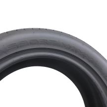 6. 2 x DUNLOP 215/55 ZR17 94Y Sport Maxx RT2 Sommerreifen 2019, 2020 7mm