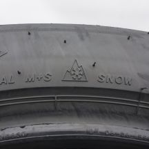 7.  205 60 18 2x BRIDGESTONE 205/60 R1899H Blizzak LM005 BMW Winterreifen 2024 7,8mm