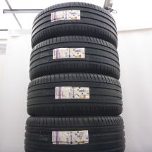 275 45 21 4x MICHELIN 275/45 R21 110Y PilotSport 4 SUV Sommerreifen 2023 WIE NEU VOLL