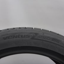 6. 245 45 20 4x HANKOOK 245/45 R20 103Y XL Venus evo SUV Sommerreifen 2024 7-7,2mm
