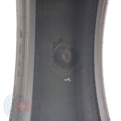 8. 215 60 16 2x PIRELLI 215/60 R16 99H XL Winter 2 Cinturato Winterreifen 2024 8mm