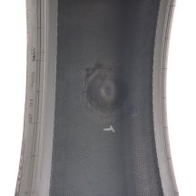 8. 215 60 16 2x PIRELLI 215/60 R16 99H XL Winter 2 Cinturato Winterreifen 2024 8mm