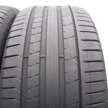 3.  255 45 19 2x PIRELLI  255/45 R19 104Y XL P Zero T0 PNCS Sommerreifen 2022/23 5,8mm