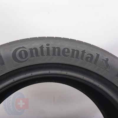 4.  225 50 17 2x CONTINENTAL 225/50 R17  98Y XL PremiumContact 6 Sommerreifen 2021 6mm
