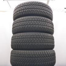 255 55 19 4x VREDESTEIN 255/55 R19 111V XL Wintrac Pro Winterreifen 2023 7,8-8mm