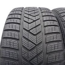 3. 2 x PIRELLI 245/40 R18 97V XL AO Sottozero 3 Winter Winterreifen 2022 6,5-6,9mm