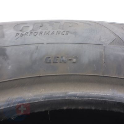 7. 215 65 17 2x GOODYEAR 215/65 R17 99V UltraGrip Performance Suv Gen1 Winterreifen 2020 VOLL 