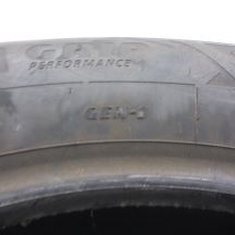 7. 215 65 17 2x GOODYEAR 215/65 R17 99V UltraGrip Performance Suv Gen1 Winterreifen 2020 VOLL 