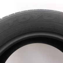 6. 225 65 17 2x TOYO 225/65 R17 102H Proxes Cf2 SUV Sommerreifen 2020 7,5-7,8mm