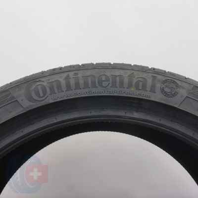 5. 245 35 18 2x CONTINENTAL 245/35 R18 88Y ContiSportContact 5 RFT BMW Sommerreifen 2019  VOLL  5. 245 35 18 2x CONTINENTAL 245/35 R18 88Y ContiSportContact 5 RFT BMW Sommerreifen 2019  VOLL