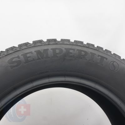 6. 205 60 16 4x SEMPERIT 205/60 R16 96H XL Speed-Grip 5 Winterreifen 2025 7,8mm