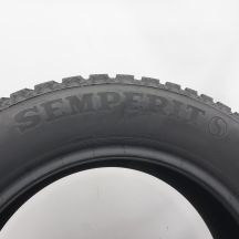 6. 205 60 16 4x SEMPERIT 205/60 R16 96H XL Speed-Grip 5 Winterreifen 2025 7,8mm