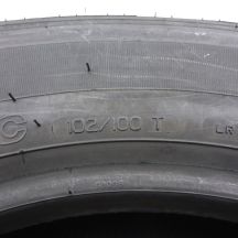 8. 205 65 15C 4x FIRESTONE 205/65 R15C 102/100T Vanhawk Sommerreifen 2015, 2016 UNGEBRAUCHT