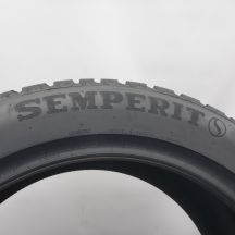 5. 235 50 19 4x SEMPERIT 235/50 R19  103V XL Speed-Grip 5 Winterreifen 2024 8mm