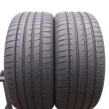 4. 4 x GOODYEAR 225/45 R17 94Y Eagle F1 Asymmetric 3 BMW Sommerreifen 2021, 2022 6,8-7,2mm