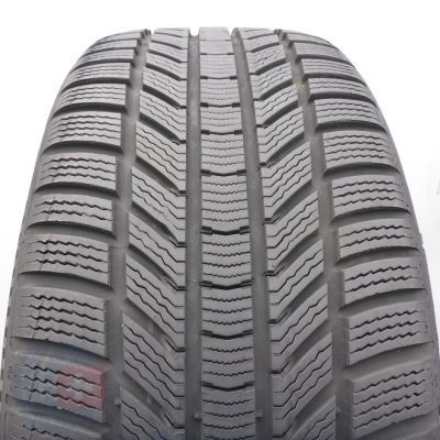 245 40 19 1 x CONTINENTAL 245/40 R19 96V XL WinterContact TS870P Winterreifen 2024 7,8mm