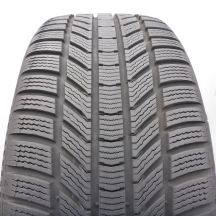 245 40 19 1 x CONTINENTAL 245/40 R19 96V XL WinterContact TS870P Winterreifen 2024 7,8mm