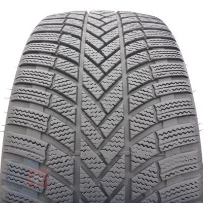 2. 245 35 20 1x BRIDGESTONE 245/35 R20 95W XL Blizzak LM005 Winterreifen 2024 7,5mm