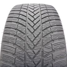 2. 245 35 20 1x BRIDGESTONE 245/35 R20 95W XL Blizzak LM005 Winterreifen 2024 7,5mm