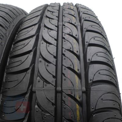 3. 4 x DAYTON 165/65 R15 81T Touring Sommerreifen 2015 VOLL Wie Neu