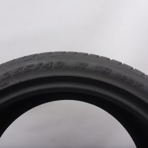 5. 255 40 19 1x PIRELLI 255/40 R19 100Y XL P Zero A0 Sommerreifen 2021 6,7mm