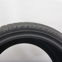 7. 285 35 20 2x PIRELLI 285/35 R20 104W XL Winter 270 Serie II Sottozero Winterreifen 2019 5,8-6mm