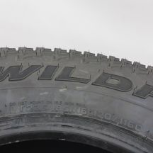 5. 235 85 16 2x FALKEN 235/85 R16 120/116Q Wildpeak A/T Ganzjahresreifen 2022 VOLL  5. 235 85 16 2x FALKEN 235/85 R16 120/116Q Wildpeak A/T Ganzjahresreifen 2022 VOLL