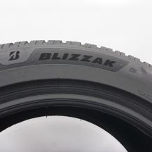 7. 285 45 20 4x BRIDGESTONE 285/45 R20  112W XL Blizzak 6 Winterreifen 2025 6-7mm
