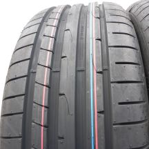 3. 225 45 18 2x DUNLOP 225/45 ZR18 95Y XL Sport Maxx RT2 Sommerreifen 2026 VOLL WIE NEU