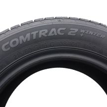 5. 215 60 16C 2x VREDESTEIN 215/60 R16C 103/101T Comtrac 2 Winter+ Winterreifen 2020 VOLL WIE NEU 