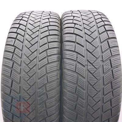 235 6517 2x VREDESTEIN 235/65 R17108H XL Wintrac Pro Winterreifen 2020 5,8-6mm