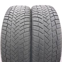 235 6517 2x VREDESTEIN 235/65 R17108H XL Wintrac Pro Winterreifen 2020 5,8-6mm