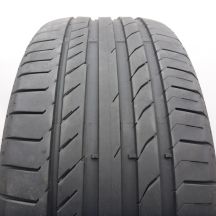 235 45 17 1x CONTINENTAL 235/45 R17 94Y ContiSportContact5 Sommerreifen 2014 6,2mm