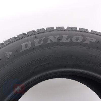 4. 235 65 16C 2x DUNLOP 235/65 R16C 115/113R SP LT60-8 Winterreifen 2017 VOLL Ungebraucht   