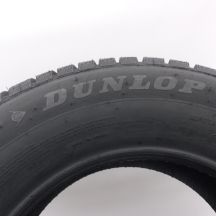 4. 235 65 16C 2x DUNLOP 235/65 R16C 115/113R SP LT60-8 Winterreifen 2017 VOLL Ungebraucht   