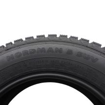 5. 4 x NOKIAN 215/65 R16 102T XL Nordman 5 SUV 2016 Winterreifen SPIKES 9,2mm