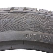 9. 255 40 18 4x CONTINENTAL 255/40 R18 99V XL ContiWinterContact TS830P BMW Winterreifen 2017 VOLL Wie Neu