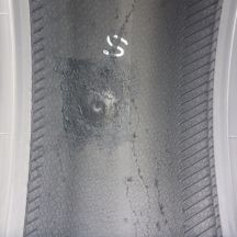 8. 225 50 18 2x CONTINENTAL 225/50 R18 99H  XL ContiWinterContact TS830P AO Winterreifen 2022 7,8mm