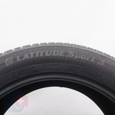 5.  275 45 19 2x MICHELIN  275/45 R19 108Y XL Latitude Sport 3 Sommerreifen 2021 6-6,8mm
