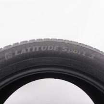 5.  275 45 19 2x MICHELIN  275/45 R19 108Y XL Latitude Sport 3 Sommerreifen 2021 6-6,8mm