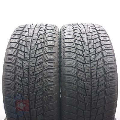 225 40 18 2x GISLAVED 225/40 R18 92V XL EuroFrost6 Winterreifen 2020, 2023 6,2-7mm 225 40 18 2x GISLAVED 225/40 R18 92V XL EuroFrost6 Winterreifen 2020, 2023 6,2-7mm