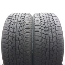 225 40 18 2x GISLAVED 225/40 R18 92V XL EuroFrost6 Winterreifen 2020, 2023 6,2-7mm