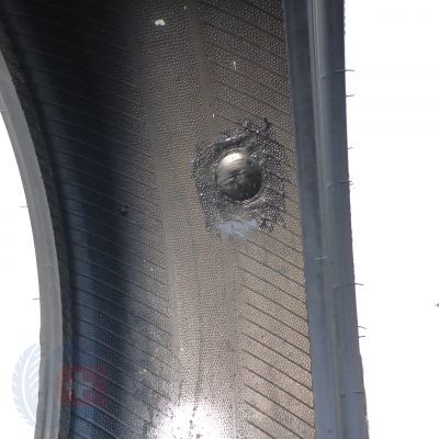 7. 2 x PIRELLI 245/45 ZR20 103Y XL PZero Sommerreifen DOT19 7,2mm