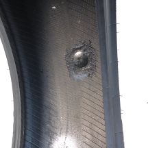 7. 2 x PIRELLI 245/45 ZR20 103Y XL PZero Sommerreifen DOT19 7,2mm