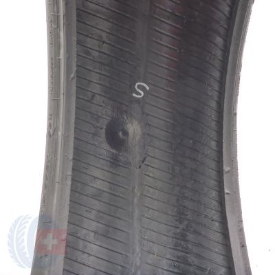 5. 215 55 17 1x BRIDGESTONE 215/55 R17 98W XL Turanza 6 Sommerreifen 2025 8mm   
