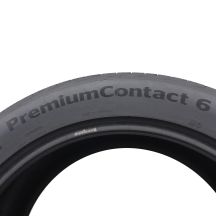 4. 325 40 22 1x CONTINENTAL 325/40 R22 114Y PremiumContact 6 M0 Sommerreifen 2019 5,5mm