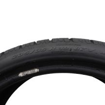 5. 235 35 19 2x PIRELLI 235/35 R19 87V Sottozero W240 Serie II N1 Winterreifen 2015 5,2-6mm