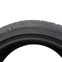 6. 225 45 17 2x UNIROYAL 225/45 R17 94Y XL RainSport 3 Sommerreifen 2019 WIE NEU VOLL