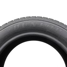 6. 225 55 17C 4x DUNLOP 225/55 R17C 109/107H MO-V Econodrive Sommerreifen 2024 WIE NEU VOLL